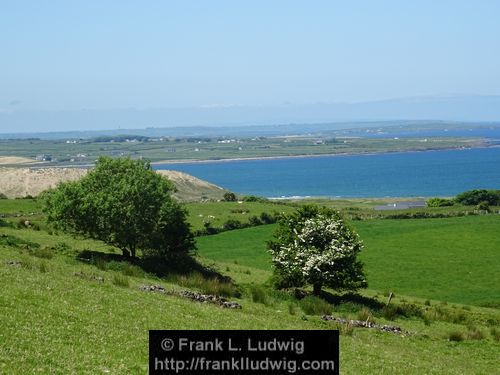 Around Knocknarea